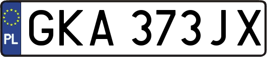 GKA373JX