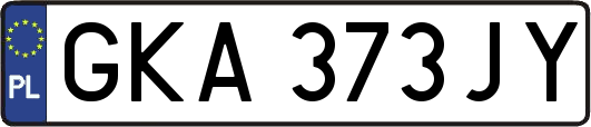 GKA373JY