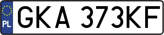 GKA373KF