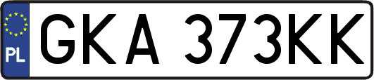 GKA373KK
