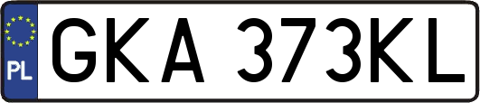 GKA373KL