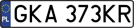 GKA373KR