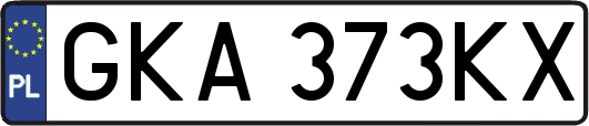GKA373KX