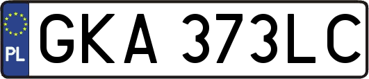 GKA373LC