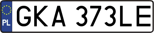 GKA373LE
