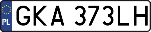 GKA373LH