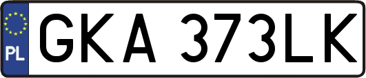GKA373LK