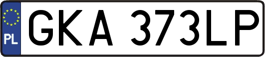 GKA373LP
