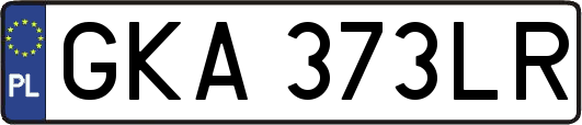 GKA373LR
