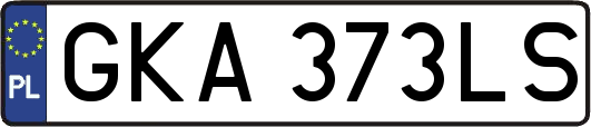 GKA373LS