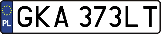 GKA373LT