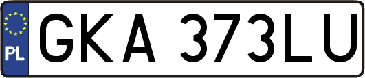 GKA373LU