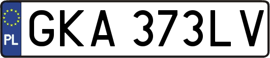 GKA373LV