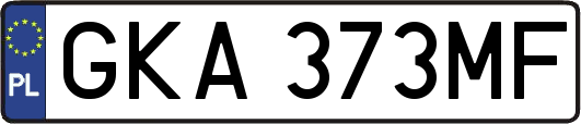 GKA373MF