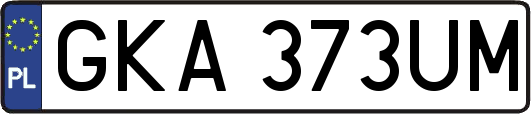GKA373UM