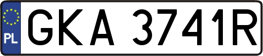 GKA3741R