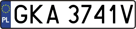 GKA3741V