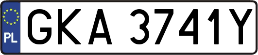 GKA3741Y