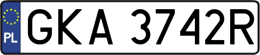 GKA3742R