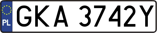 GKA3742Y
