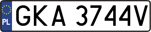 GKA3744V