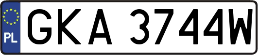 GKA3744W
