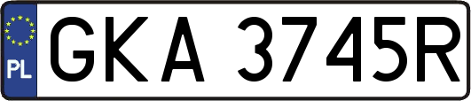 GKA3745R