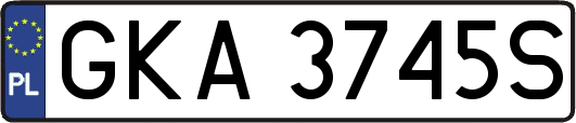 GKA3745S
