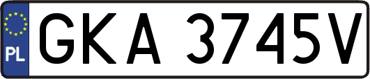 GKA3745V