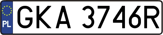 GKA3746R