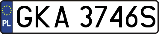 GKA3746S