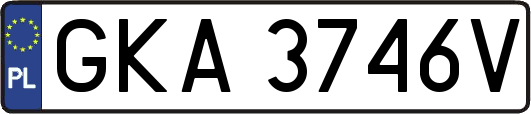 GKA3746V