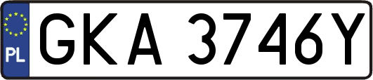 GKA3746Y