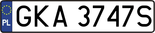 GKA3747S