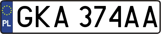 GKA374AA