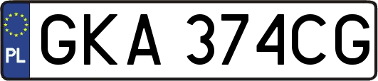 GKA374CG