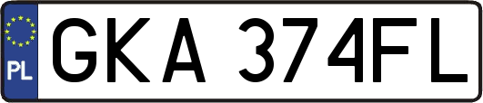 GKA374FL