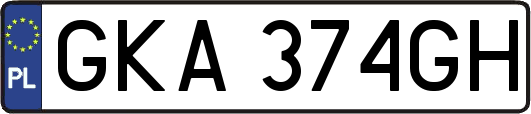 GKA374GH