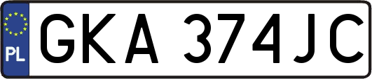 GKA374JC