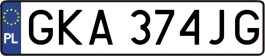 GKA374JG