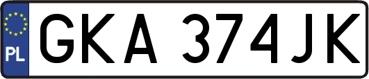 GKA374JK