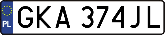 GKA374JL