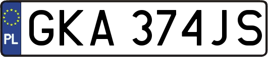 GKA374JS