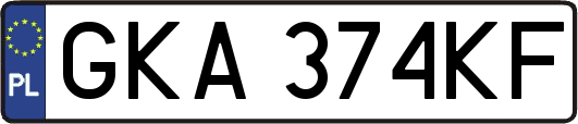 GKA374KF