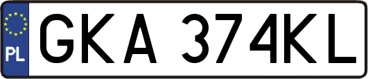 GKA374KL