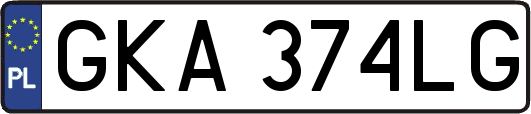 GKA374LG
