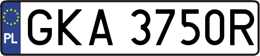 GKA3750R