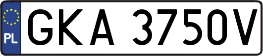 GKA3750V