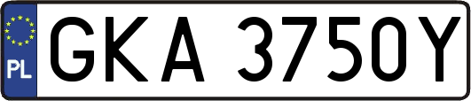 GKA3750Y