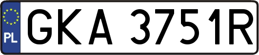GKA3751R